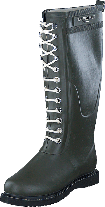 Ilse Jacobsen - Long Rubberboot Army