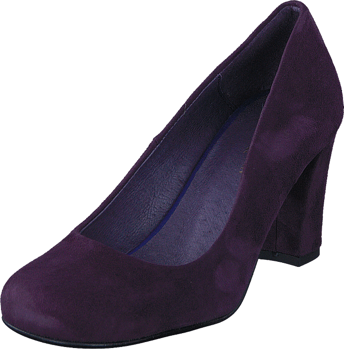 Ilse Jacobsen - Pumps Plum