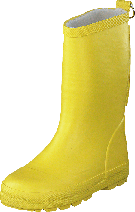 Ilse Jacobsen - Small Kids Rubberboot Yellow