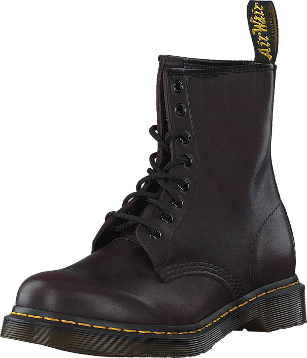 Dr Martens - 1460 Red Vintage