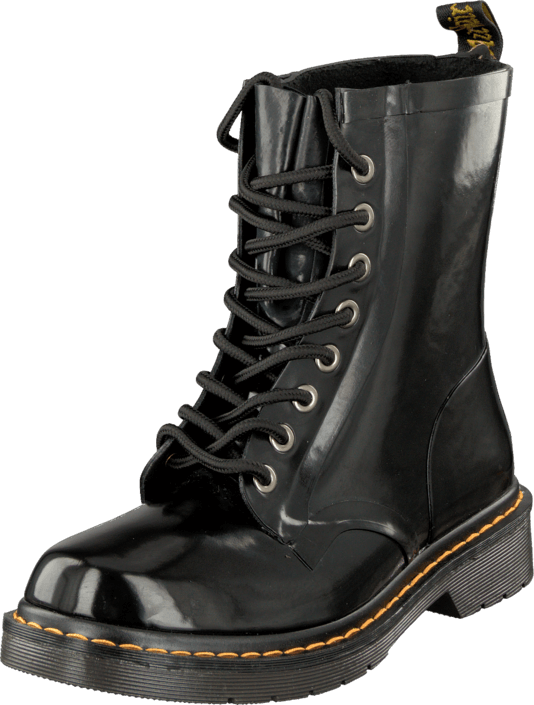 Dr Martens - Drench Black