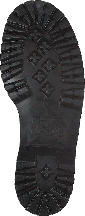 Dr Martens - Jadon Black