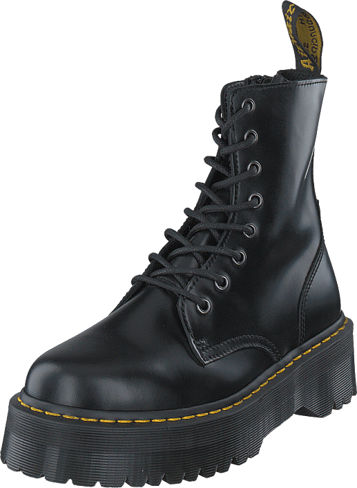 Dr Martens - Jadon Black