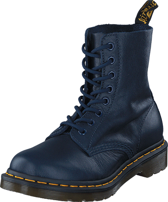 Dr Martens - Pascal Blue