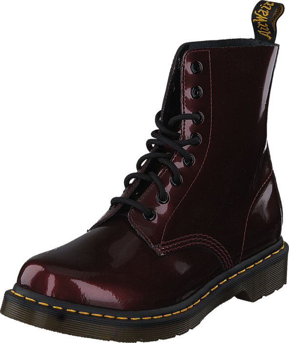 Dr Martens - Pascal Cherry