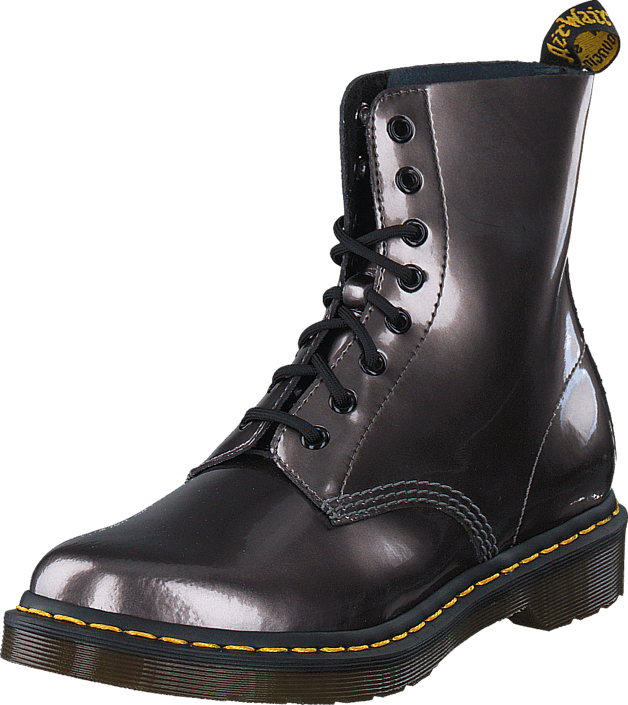 Dr Martens - Pascal Pewter