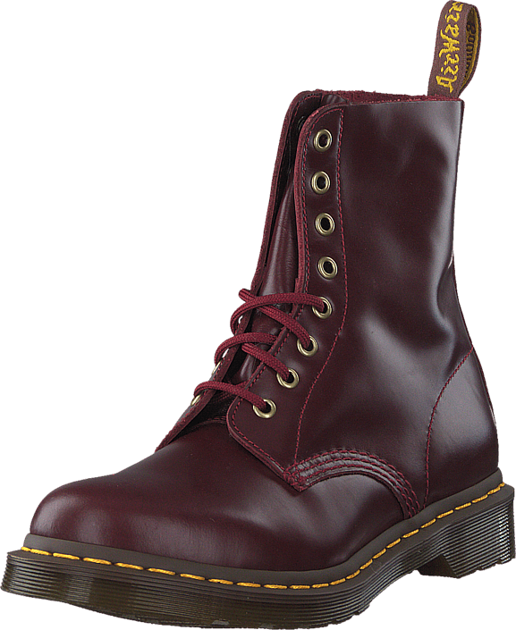 Dr Martens - Pascal Shiraz