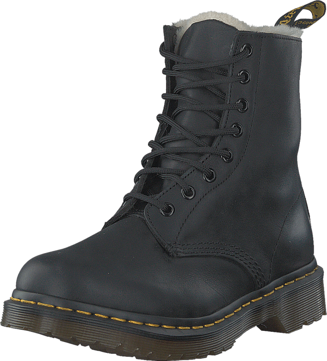 Dr Martens - Serena Black