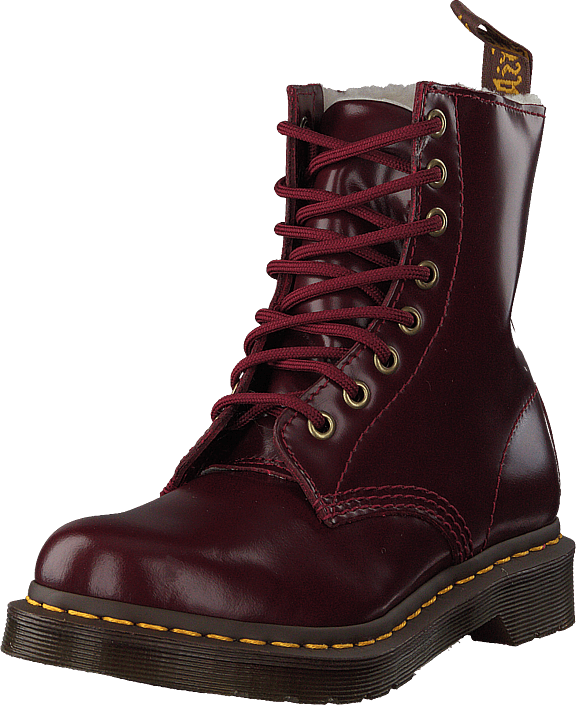 Dr Martens - Serena Shiraz