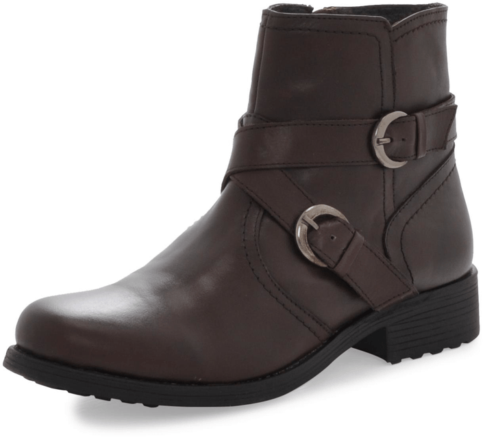 Emma - Boots 463-2820 Brown
