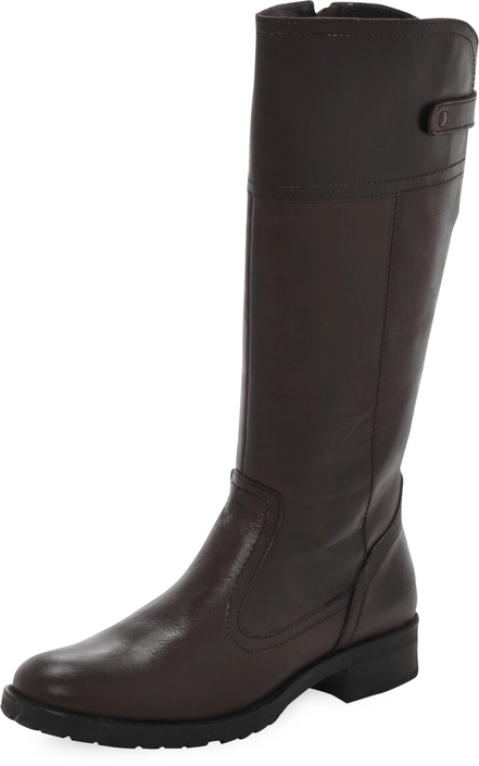 Emma - Boots 463-3041 Brown