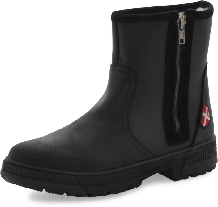 Emma - Boots 495-0191 Black