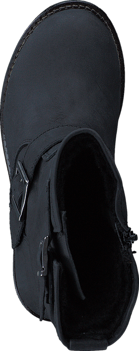 Emma - Boots 495-0489 Black