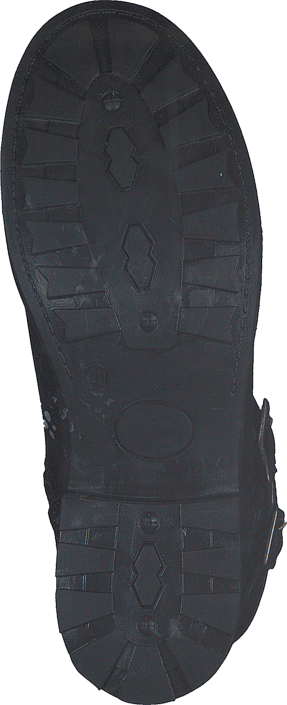 Emma - Boots 495-9468 Black