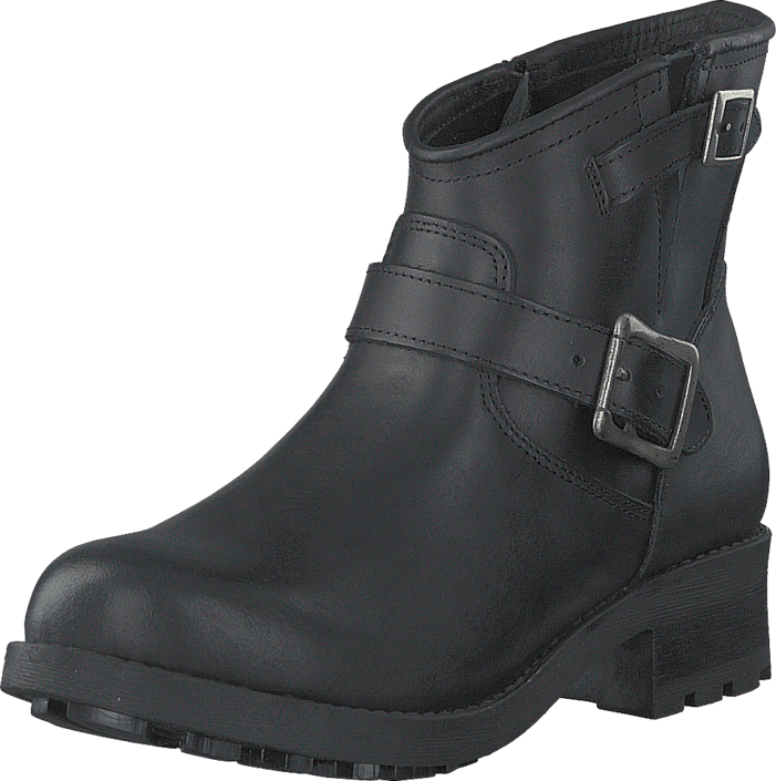 Emma - Boots 495-9468 Black
