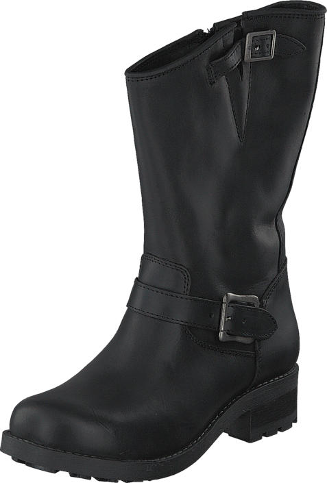 Emma - Boots 495-9470 Black
