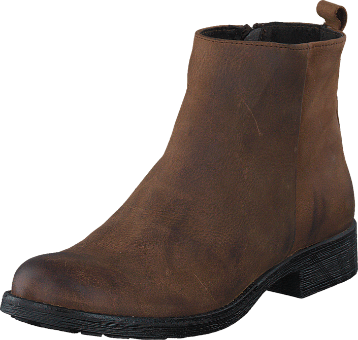 Emma - Boots 495-9567 Brown