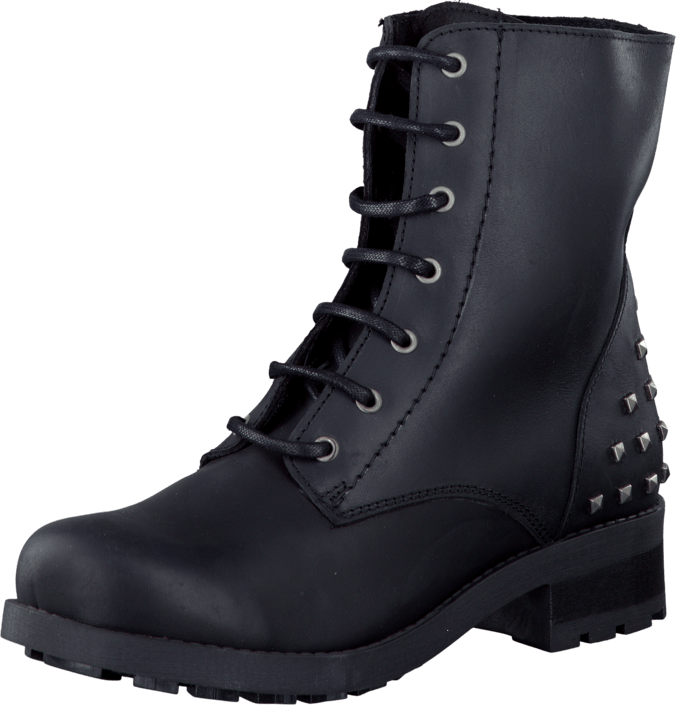Emma - Boots 495-9575 Black