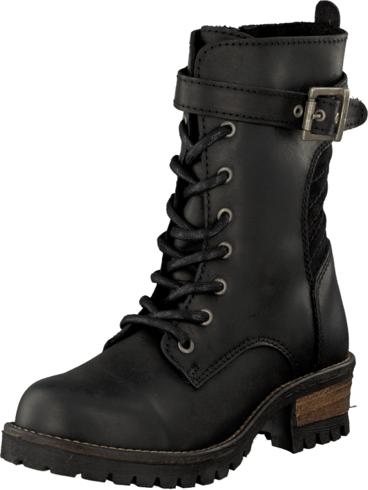 Emma - Boots 495-9576 Black
