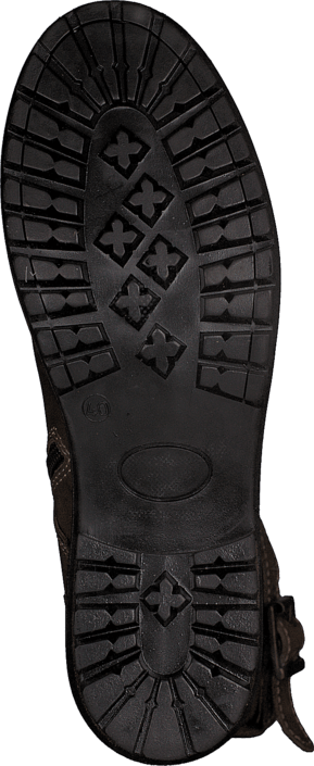 Emma - Boots 495-9576 Brown