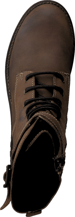 Emma - Boots 495-9576 Brown