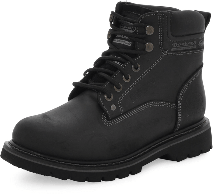 Dockers by Gerli - 291200H-007-001 Schwarz