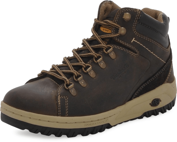 Dockers by Gerli - 331541H-007-010 Chocolate