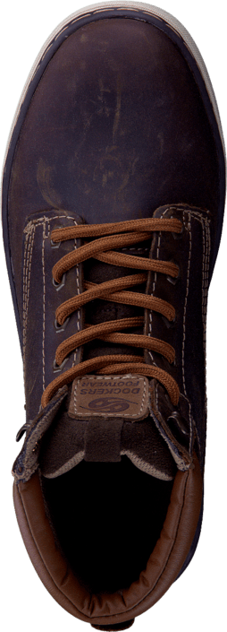 Dockers by Gerli - 332650H-007-020 Café
