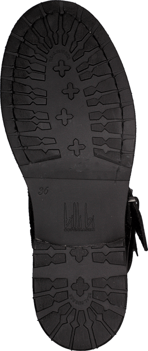 Billi Bi - 505 Black Tomcat / Grafite