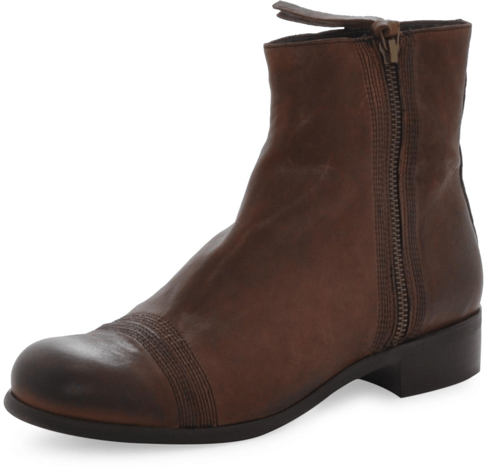 Billi Bi - 724 Castagna vachetta/black 760