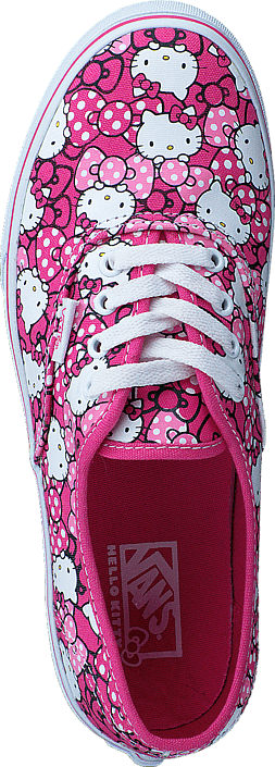 Vans - Authentic