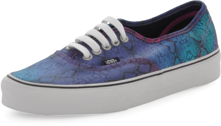 Vans - U Authentic Snake Festival