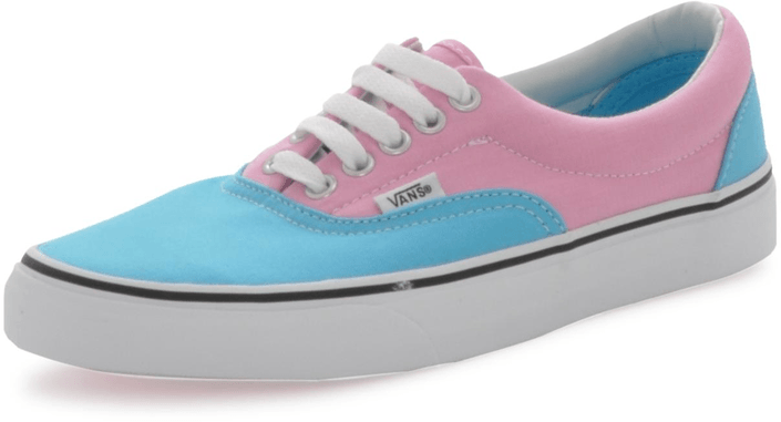 Vans - U ERA 2 Tone Aquarius