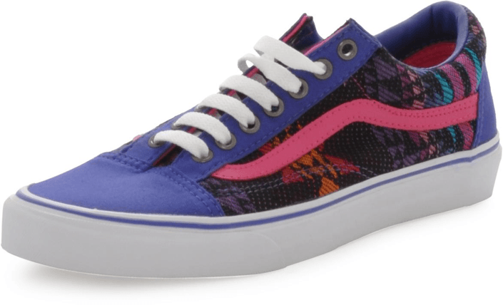 Vans - U Old Skool Inca Spectrum