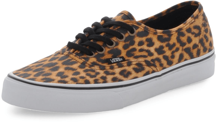 vans skor leopard vans skor leopard
