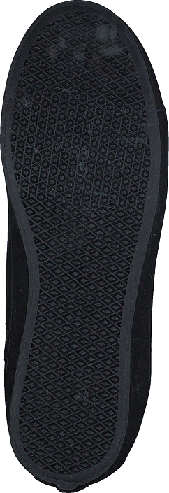 Vans U SK8-HI Platform Studded Black Vans U SK8-HI Platform Studded Black