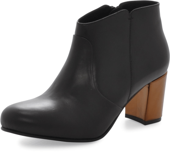 Hope - Casy Bootin Black Metalic
