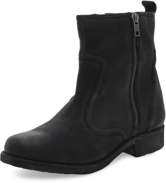 Park West - 156958 Black