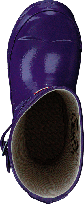 Hunter - OrgKids Gloss Sov