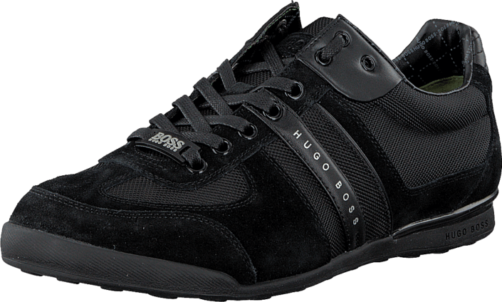 Boss Green - Hugo Boss - Akeen Black
