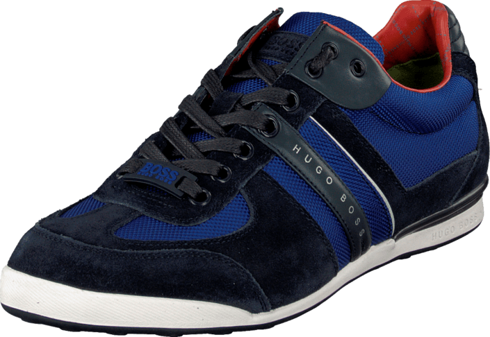 Boss Green - Hugo Boss - Akeen Medium Blue