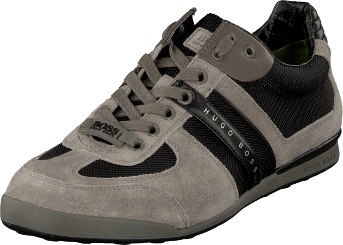 Boss Green - Hugo Boss - Akeen Dk Grey