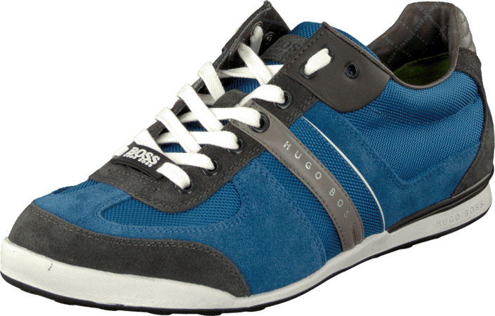 Boss Green - Hugo Boss - Akeen Mid Blue