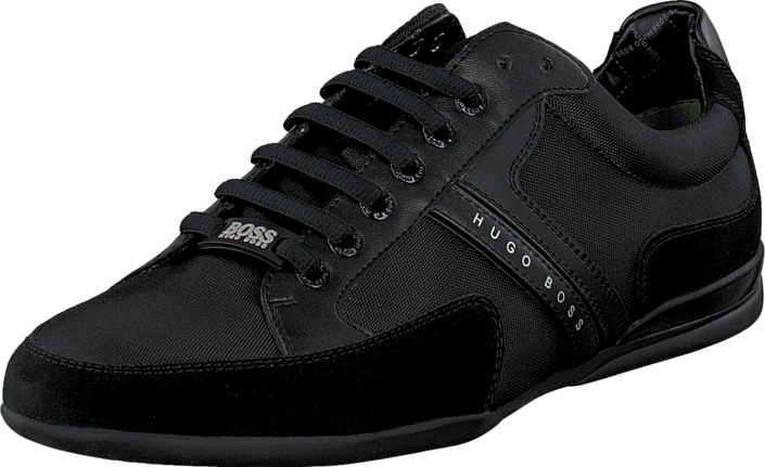 Boss Green - Hugo Boss - Spacit Black