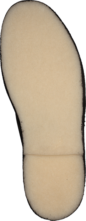 Clarks - Desert Boot Brown Sde