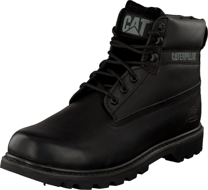 CAT - Colorado Mens Black