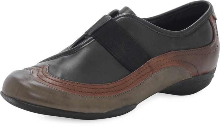 Soft Comfort - Nami Black Multi