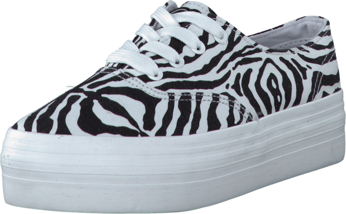 Sixtyseven - Moa Ispin Zebra