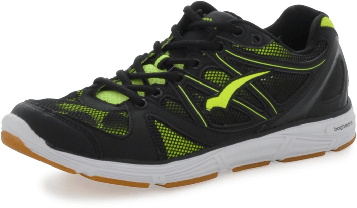 Bagheera - Matrix Black