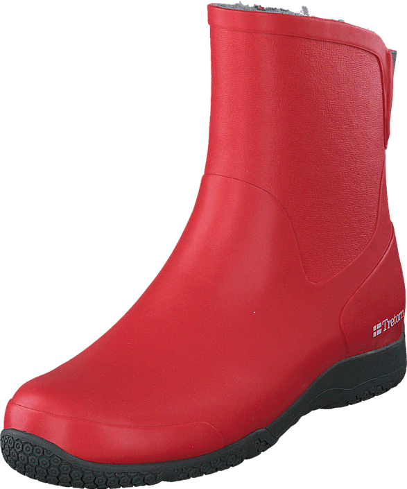 Tretorn - Hovdala Vinter Red